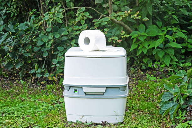 Best Luxury portable toilet rental  in Beltsville, MD