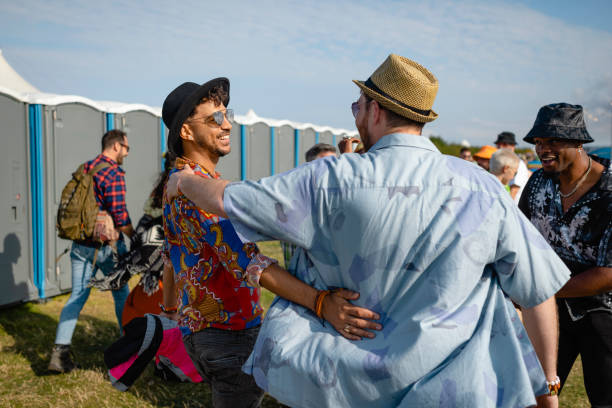 Best Portable restroom solutions  in Beltsville, MD