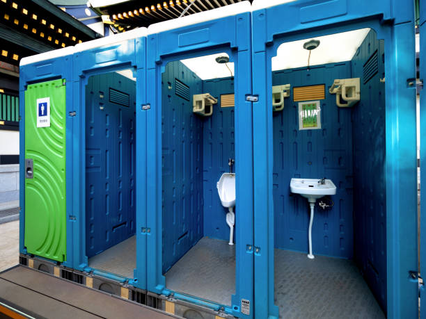 Best Sanitation services for porta potties  in Beltsville, MD